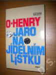 Jaro na jídelním lístku - náhled