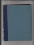 Almanach akademického spolku ve Vídni 1868 - 1908 - náhled