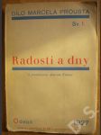 Radosti a dny - náhled