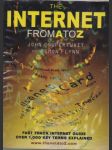 The Internet from A to Z - náhled