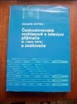 Československé rozhlasové a televizní přijímače III. / 1964 - 1970/ a zesilovače - náhled