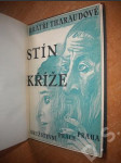 Stín kříže - náhled