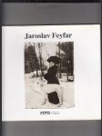 Jaroslav Feyfar - náhled