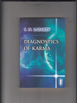 Diagnostics of Karma 1 - náhled