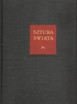 Sztuka swiata 4 (veľký formát) - náhled