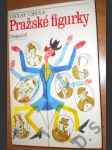 Pražské figurky - náhled