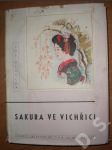 Sakura ve vichřici - náhled