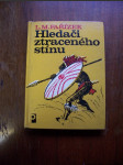 Hledači ztraceného stínu - náhled