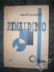 Rinaldino - náhled