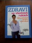 Zdraví ve vlastních rukách - náhled