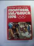 Montreal Innsbruck 1976 - náhled