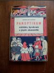 Panoptikum měšťáků, byrokratů a jiných zkamenělin - náhled