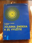 Solárna energia a jej využitie - náhled