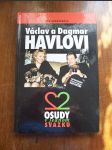 Václav a Dagmar Havlovi - náhled