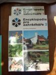 Encyklopedie pro zahrádkáře, díl 1 a 2 - náhled
