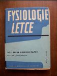 Fysiologie letce - náhled