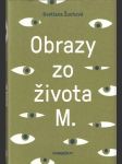 Obrazy zo života M    - náhled