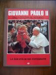 Giovanni Paolo II - náhled
