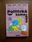 Politická kámásutra - náhled