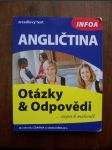 Angličtina Otázky & odpovědi..nejen k maturitě - náhled