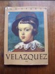 Velazquez - náhled