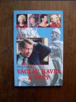 Václav Havel a ženy - náhled