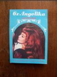 6 x Angelika v jediné knize - náhled