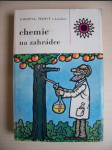 Chemie na zahrádce - náhled