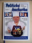 Politická kuchařka - náhled