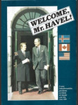 Welcome, mr. havel! - náhled