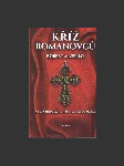 Kříž romanovců - náhled