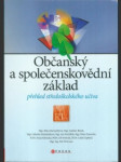 Občanský a společenskovědní základ - náhled