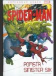 Spider-man: pomsta sinister six - náhled