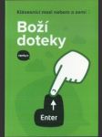 Klávesnicí mezi nebem a zemí 2 - boží doteky - náhled