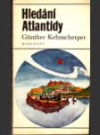 Hledání Atlantidy (Auf der Suche nach Atlantis) - náhled
