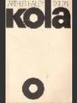 Kola /Odeon/ r. 1988 (Wheels ) - náhled