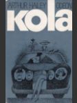 Kola /Odeon/ r. 1980 (Wheels) - náhled
