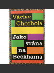 Jako vrána na Beckhama - náhled