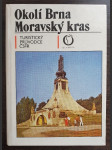 Okolí Brna - Moravský kras - náhled