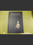 Život a dílo mistra Leonarda - náhled