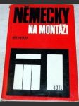 Německy na montáži - náhled