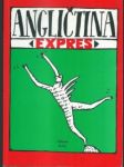 Angličtina expres - náhled