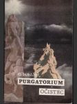 Purgatorium - Očistec - náhled