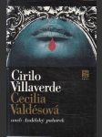 Cecilia Valdésová aneb Andělský pahorek - náhled
