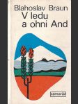 V ledu a ohni And - náhled