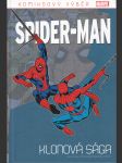 Spider-man  / Klonová sága - komiks - náhled