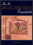 The New Joy of Knowledge Encyclopedia (veľký formát - náhled