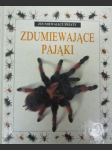 Zdumiewające pająki - náhled