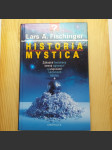 Historia mystica - náhled