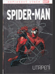 Spider-man  / Utrpení - náhled